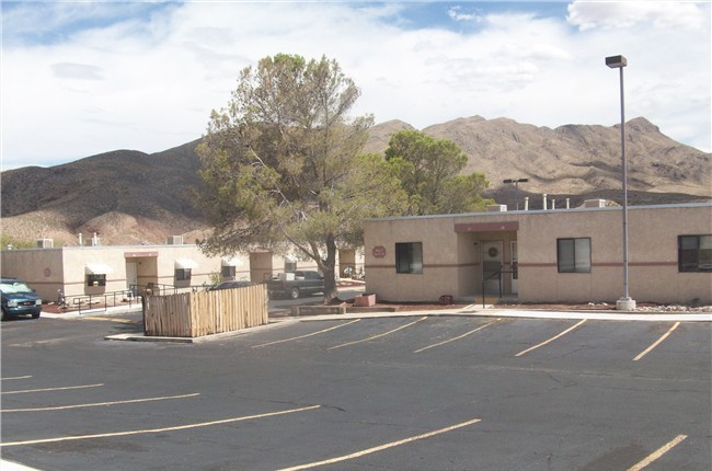 WSHC - Rio Abajo Senior Apartments - JL Gray